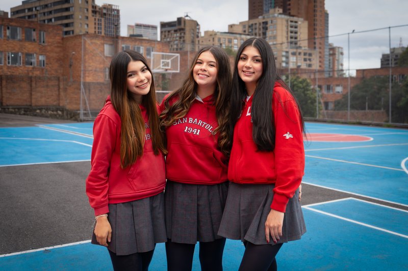 Escuela de Tiempo Libre