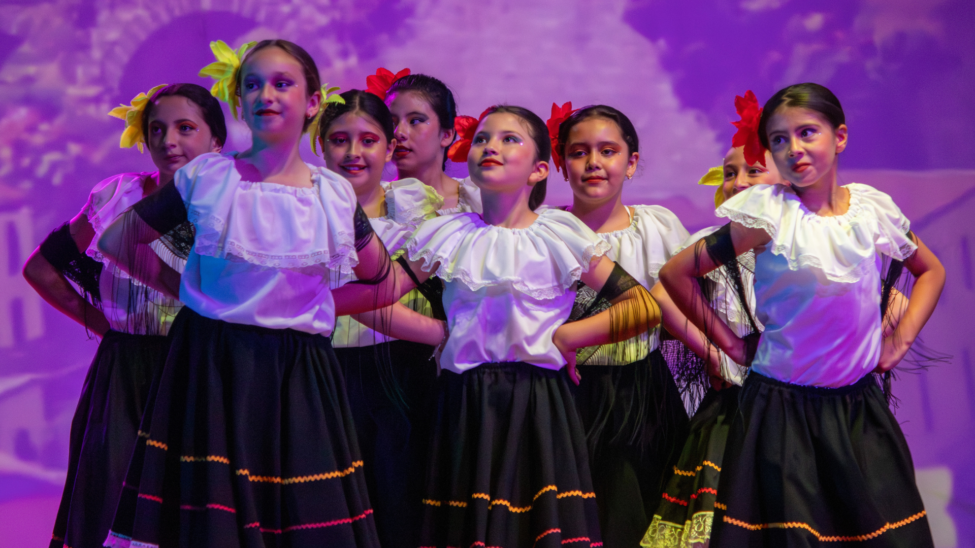 Escuelas de Tiempo Libre