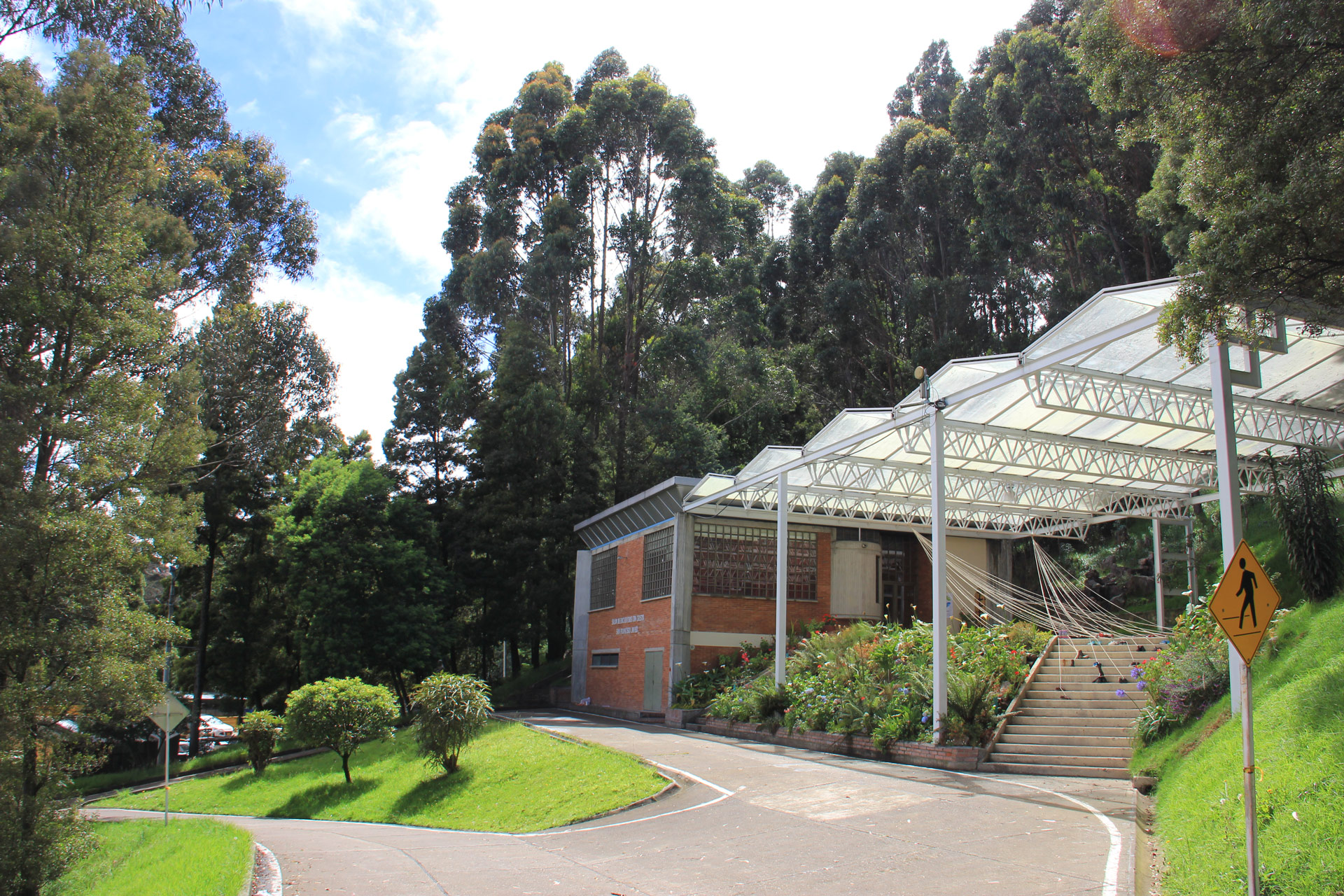 Campus