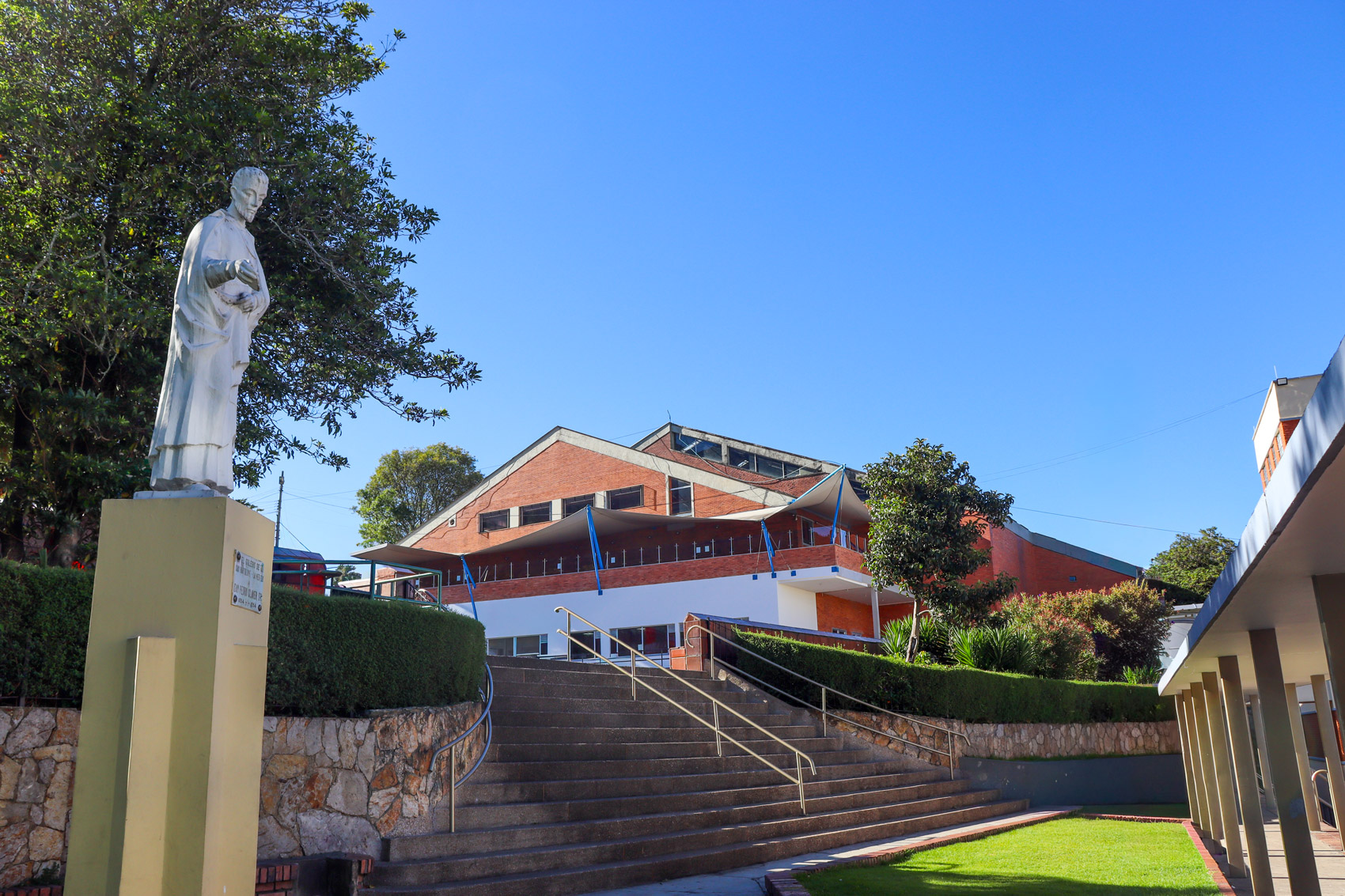 Campus