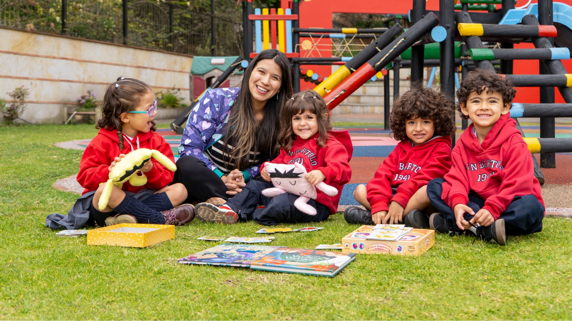 Open House 17 de Octubre | 8 a.m.